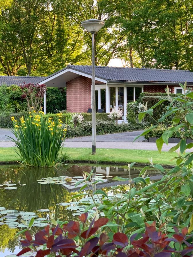 Bed En Natuurhuisje Villa Laren  Dış mekan fotoğraf