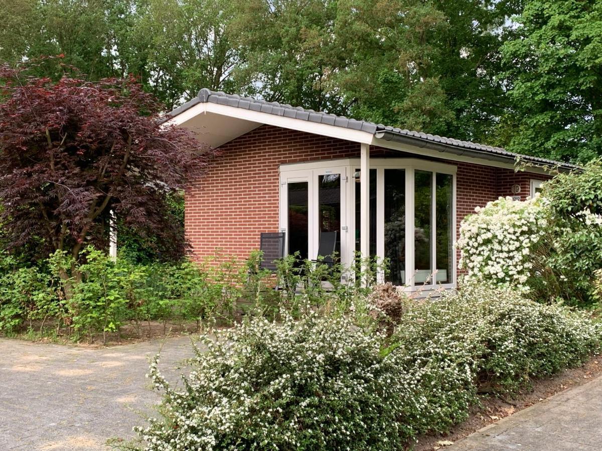 Bed En Natuurhuisje Villa Laren  Dış mekan fotoğraf