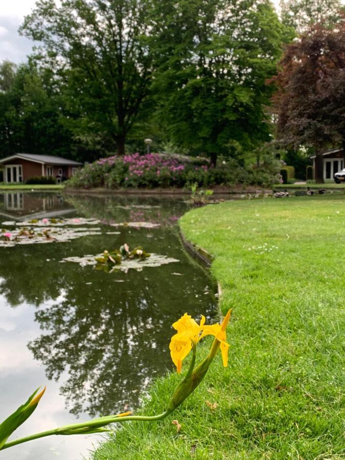 Bed En Natuurhuisje Villa Laren  Dış mekan fotoğraf